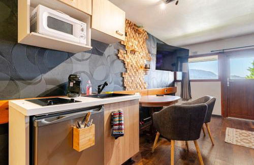 Le 36/Espace bien-être privatif - Foto 8