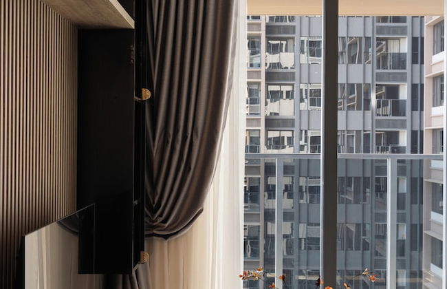 KVG Luxstay The Marq Ho Chi Minh Center - Foto 57