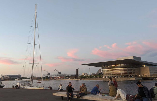 Tour privado a pie por Copenhague - Foto 7