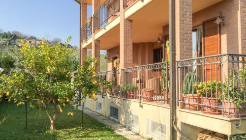 Homiday - Villa Angelica - Photo 3, Garden, Garden view