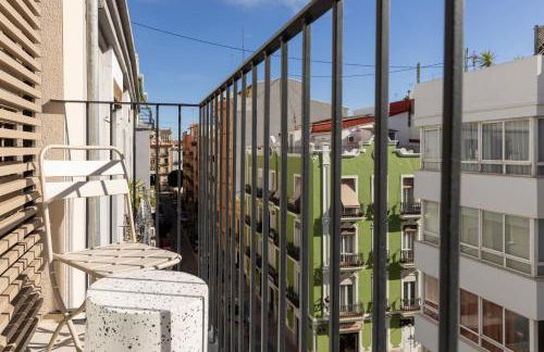 Líbere Valencia Ruzafa - Photo 7