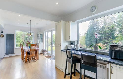 Forest View Cottage - Foto 19