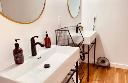 La Mariposa San Antonio - New! 5 min to Downtown! - Foto 10