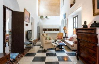 Casa Palacio de la Carrera Olehousing - Foto 9