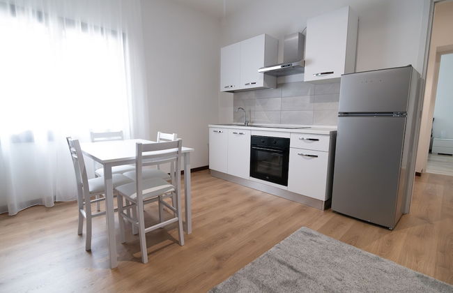 Residenza Corso Palladio 159 - Foto 36