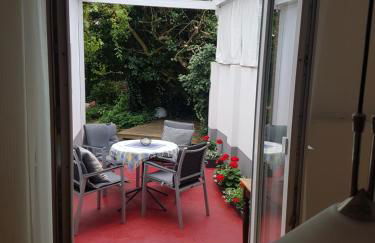 Helle DHH mit überdachter Terrasse - Photo 18