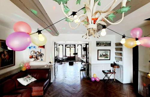 Le Haras des Charmilles - Foto 26