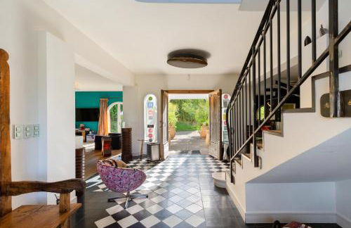 Villa ARGUIBEL - Foto 9