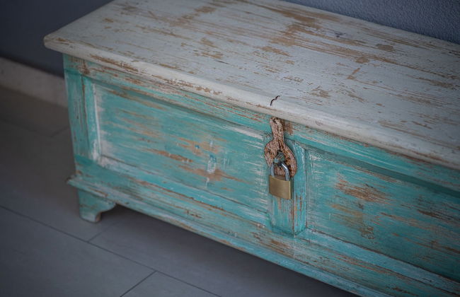 Apartments Didan - Foto 4