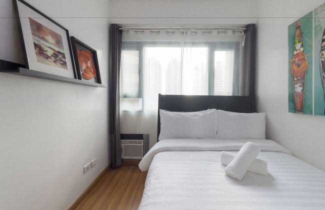 McKinley Park Residences near St Lukes - Foto 7