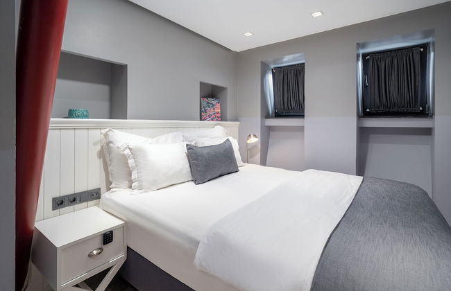 Urban Quarters - Loft - Foto 12