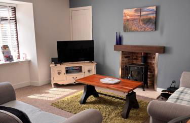 Seaforth Cottage -Dog friendly, Historical Fishertown, central location - Foto 1