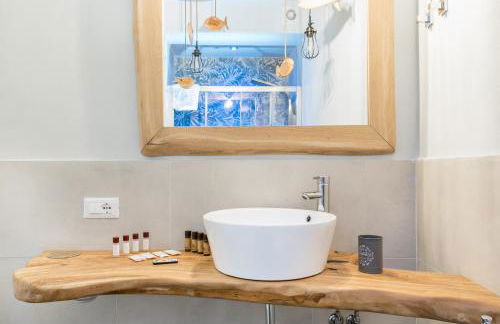 Eco dei Poeti, Terre Marine - Foto 16