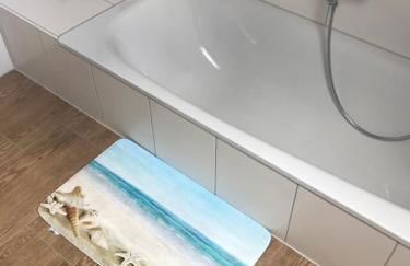 Feriendomizil Dornum Haus Willy mit Wintergarten und Wallbox - Foto 25