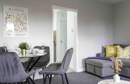 Pentland House - Foto 3