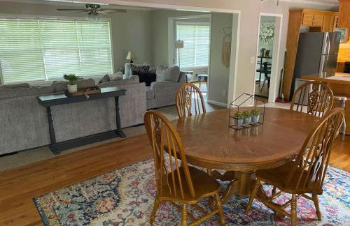 Quiet Kennesaw 3BR home - close to KSU, Lakepoint - Foto 39