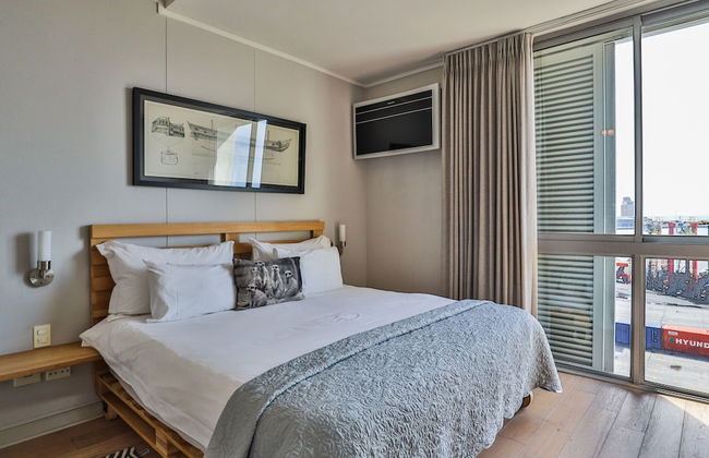 Harbour Bridge 417 by CTHA - Photo 4