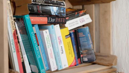 Fewo Nicola - Foto 3