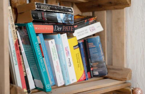 Fewo Nicola - Foto 3