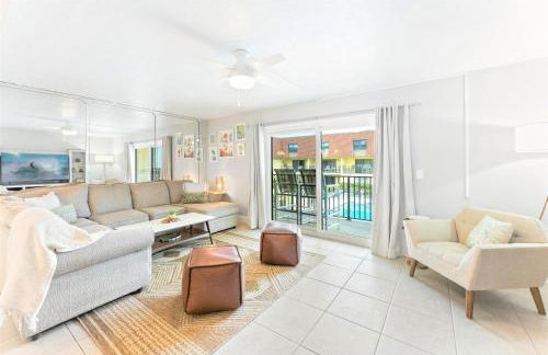 Cocoa Beach Club 206 - Foto 12