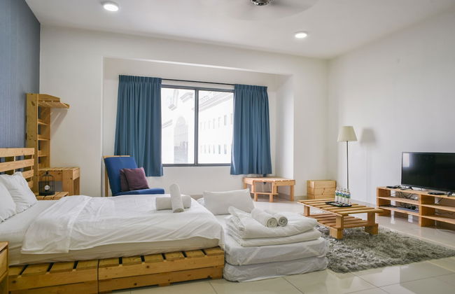 Damen Homestay - Foto 23