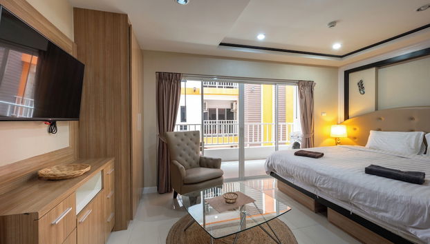 New Nordic Trend 2 by Apartwell - Foto 2, Habitación