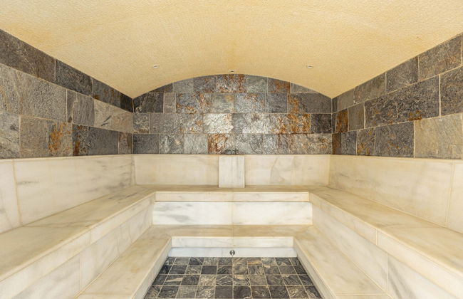 Appartamento con 5 camere da letto a Reith bei Kitzbühel con giardino e sauna - Foto 31