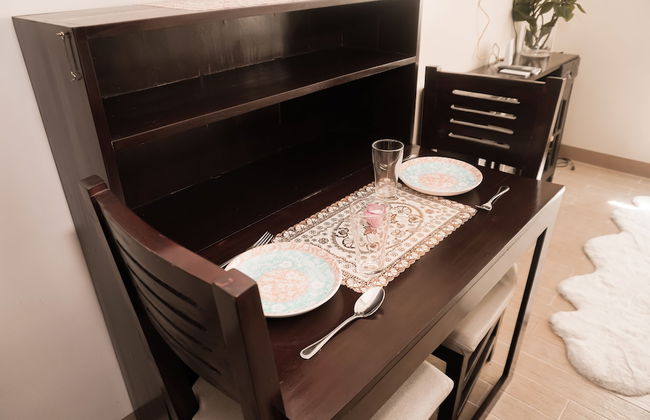 Comfy Studio UnitL OneMadison35 - Foto 11