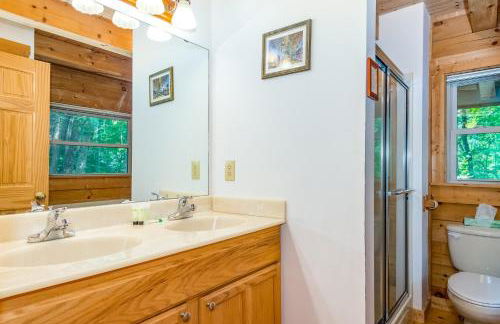 Wunderland Cabin - Foto 11