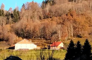 Gite le grenier du roc - Foto 11