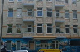 Ruhige Ferienwohnung in der City Königswohnung - Foto 2