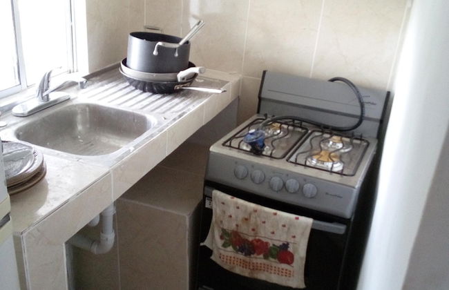 Cornwall Courts Apartment - Foto 4