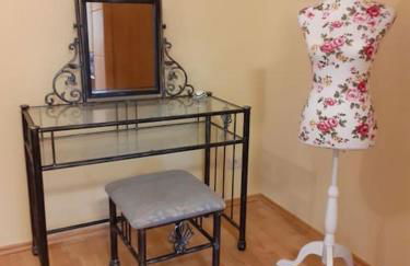 Schöne und ruhige Ferienwohnung in Ottendorf - Foto 12