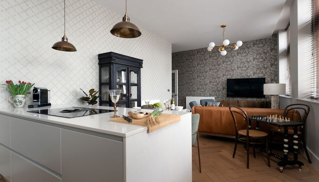 Cathedral Yard in Exeter - Foto 3, Habitación