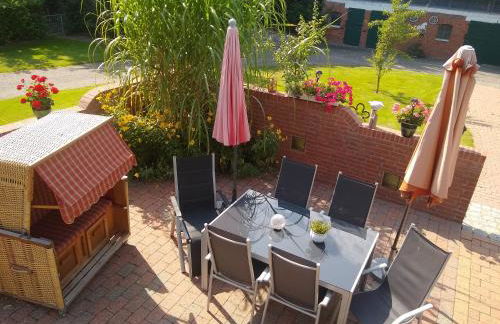 Ferienwohnung Rieck - Foto 19