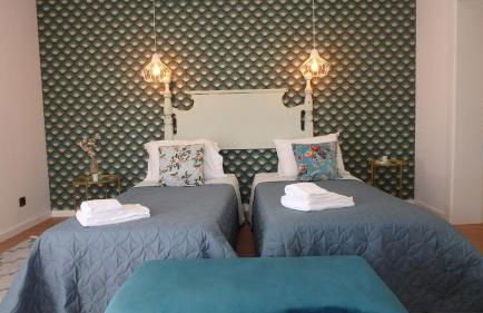 Casa de Tent'tugal - Foto 19