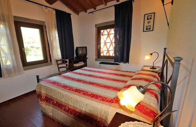 Agriturismo Tiberio - Foto 7