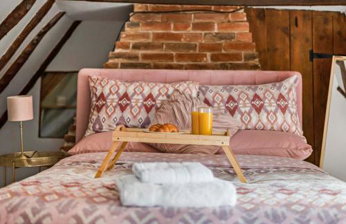 Two Bedroom Grade ll Cottage At AZ Luxury Stays Honey Horsefield With WiFi And Free Parking - Foto 18