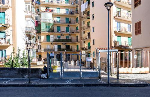 APPARTAMENTI VALLETTI ERCOLANO - Foto 43