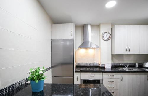 Palacios 6, nuevo, playa, barrio tranquilo, todos los servicios, PA - Foto 15