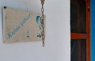 Island house in Elika - Marathias - Foto 5