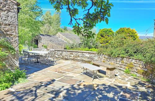 Countersett Hall - Foto 51