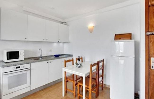 Belvilla by OYO Apartment in Guaa de Isora - Foto 7