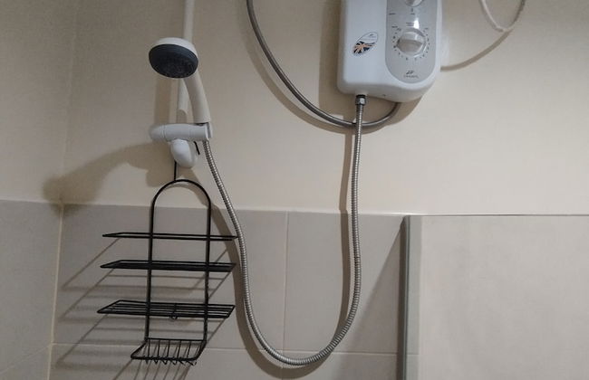 Cebu Avida Riala T1 1122 IT Park - Foto 19