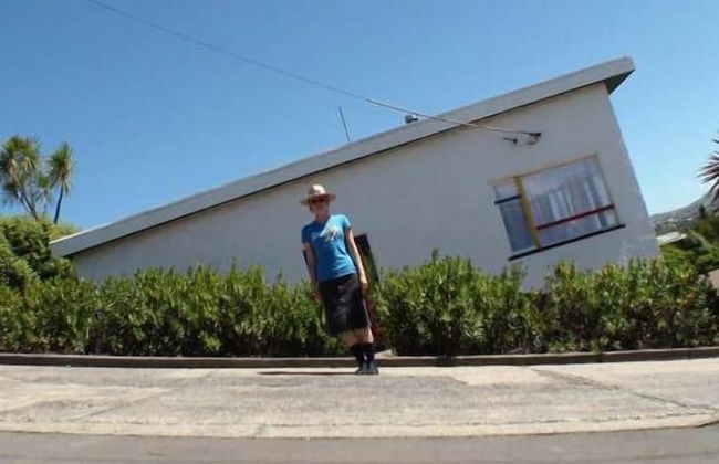 Baldwin Street BNB - Foto 45