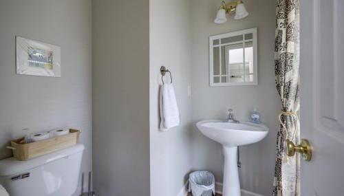 Vacation N the Station Spacious Cozy 3 bed - Foto 5