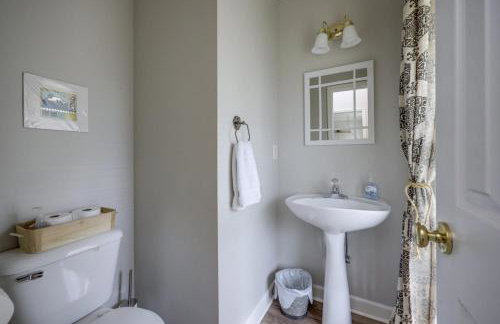 Vacation N the Station Spacious Cozy 3 bed - Foto 5