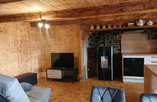 Gîte chez jeantou - Foto 9