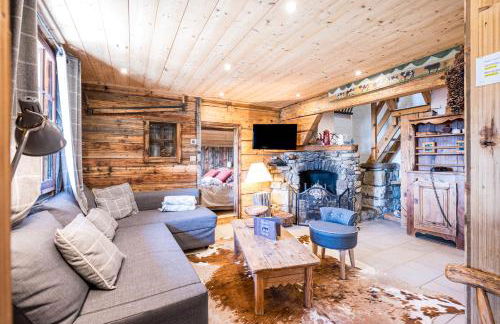 Chalet Vardasse - Foto 3