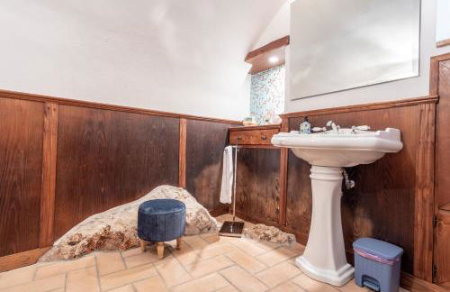 Le Scalette - Holiday Home in Calvi - ItalyWeGo - Foto 23